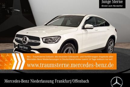 Mercedes GLC 300