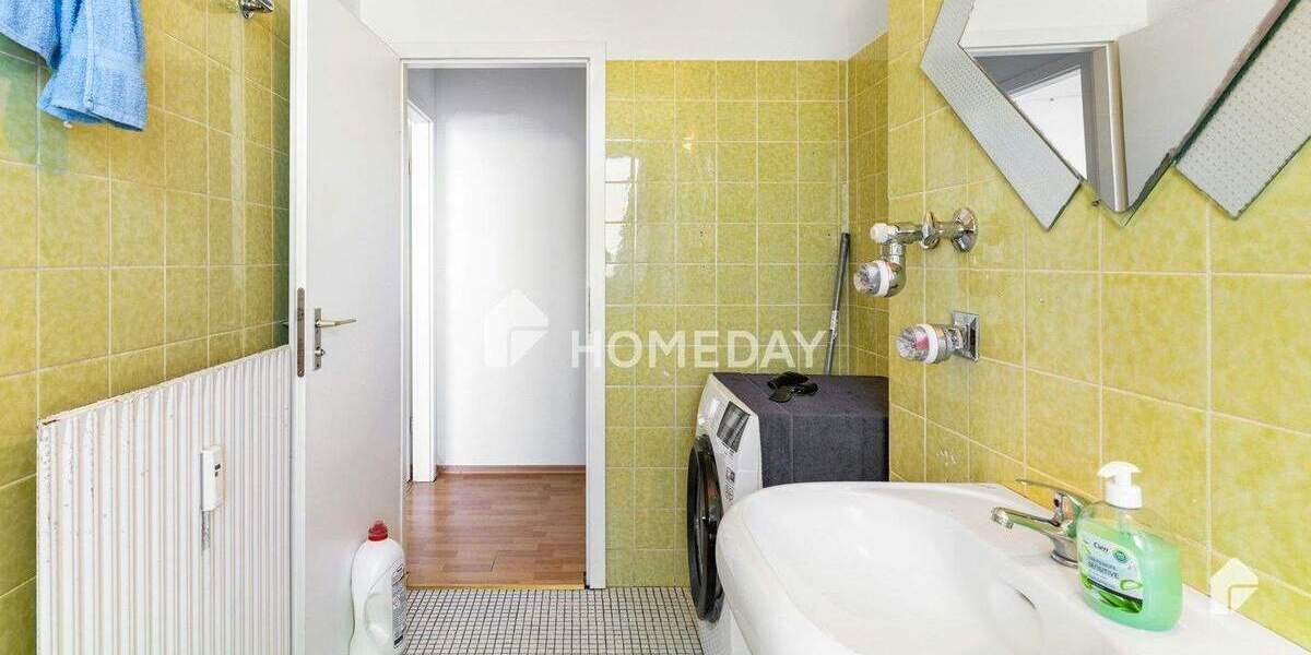 Etagenwohnung Kriftel - 3 Zimmer, 85 m&sup2;, 280.000&euro; | Angebot:25265642