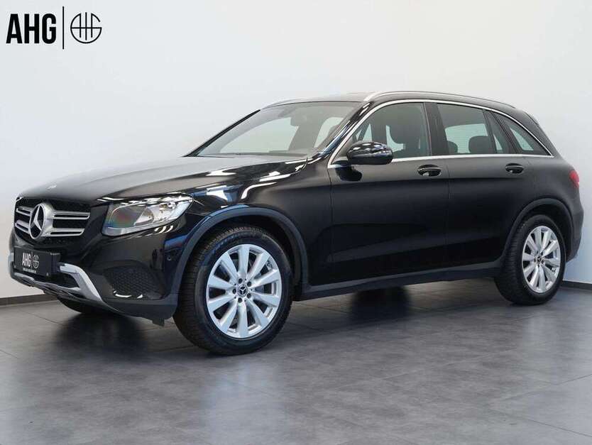 GLC 350