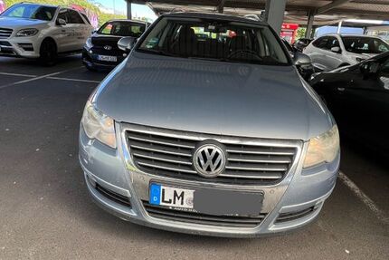 VW Passat Variant 278.500 km 3.200 &euro; Bad Camberg 65520