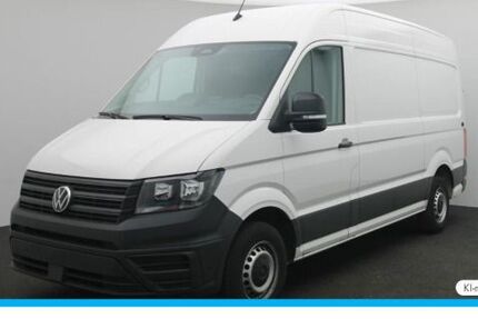 VW Crafter 13.474 km 34.900 &euro; Bingen / Rhein 55411