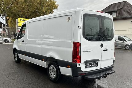 Mercedes-Benz Sprinter 107.132 km 23.086 &euro; Mainz 55122