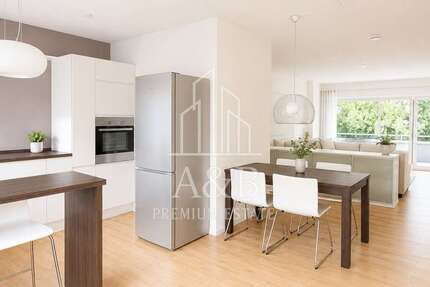 Wohnung Wiesbaden Südost - 3.5 Zimmer, 96 m&sup2;, 499.000&euro; | Angebot:26847630