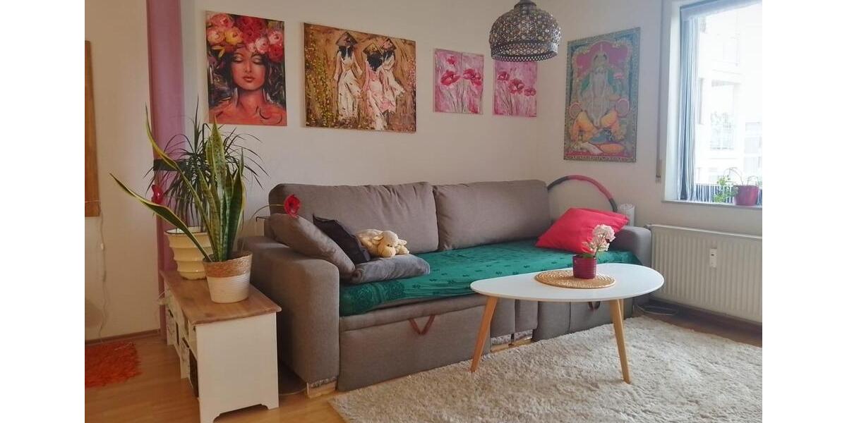 Etagenwohnung Mainz Ebersheim - 1 Zimmer, 42 m&sup2;, 159.000&euro; | Angebot:26195641
