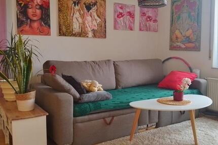 Wohnung Mainz Ebersheim - 1 Zimmer, 42 m&sup2;, 159.000&euro; | Angebot:26195641