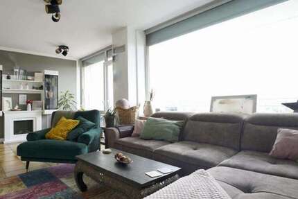 Wohnung zum Kaufen in Rüsselsheim-Königstädten 329.500 € 110 m²