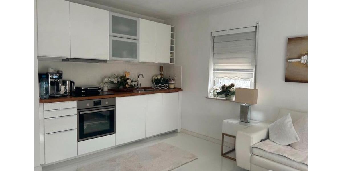 Erdgeschoßwohnung Nackenheim - 2 Zimmer, 42 m&sup2;, 209.900&euro; | Angebot:27029131