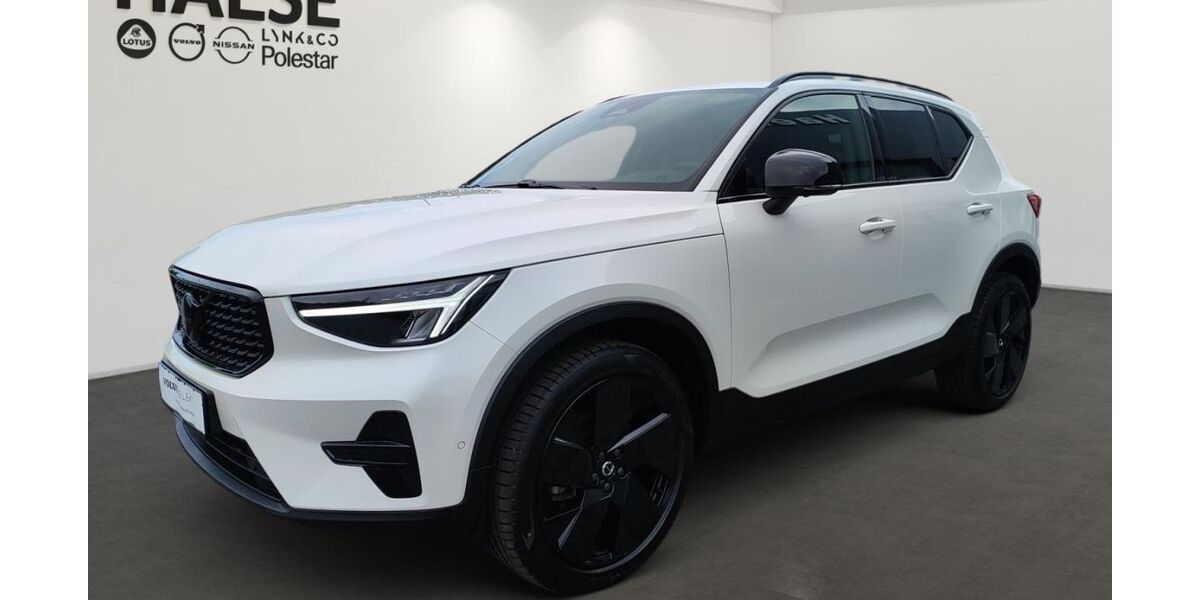 Volvo XC40 19.750 km 37.970 &euro; Mainz-Kastel 55252