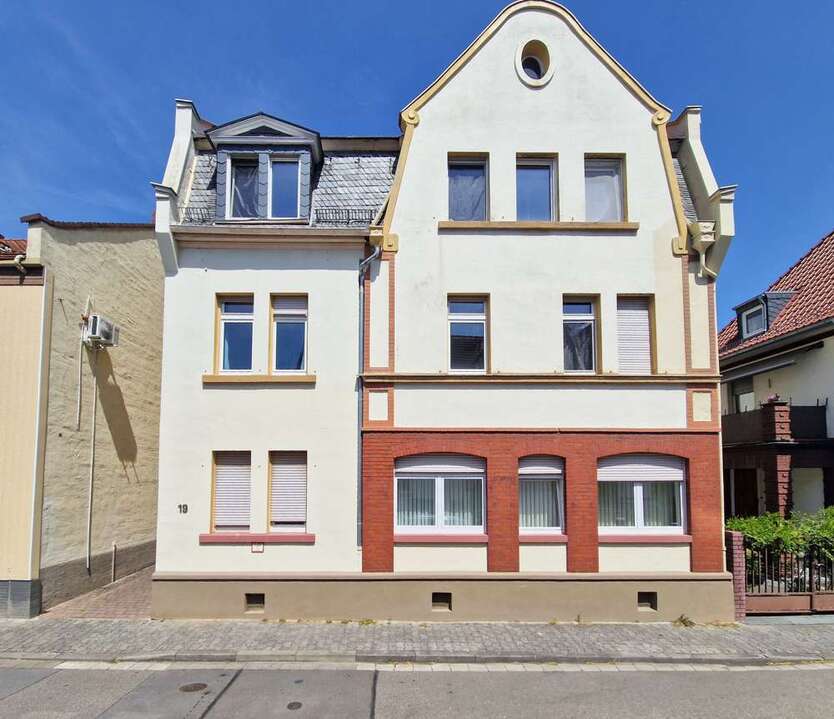 Haus zum Kaufen in Mainz 1.450.000 € 482 m²