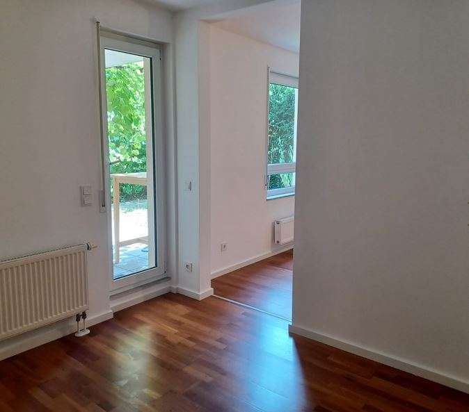 Büro in Frankfurt 1.490 € 60 m²
