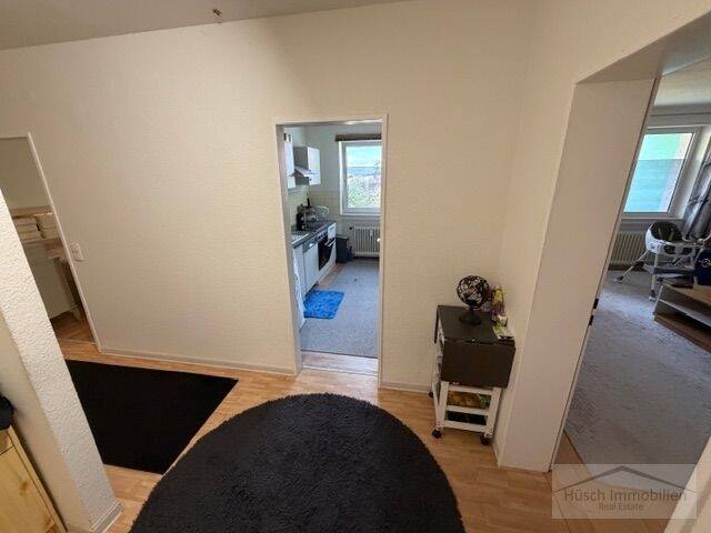 Etagenwohnung Wiesbaden / Nordenstadt Nordenstadt - 2 Zimmer, 60 m&sup2;, 225.000&euro; | Angebot:25670652