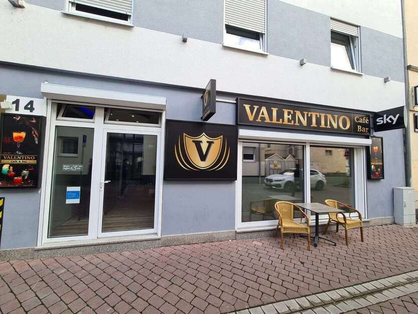 Gastronomie in Rüsselsheim 350.000 € 70 m²