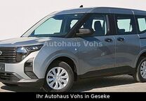 Gebrauchtwagen Ford Tourneo Courier