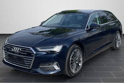 Audi A6 98.715 km 31.690 &euro; Wiesbaden 65189