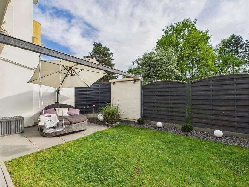 Wohnung zum Kaufen in Wiesbaden 459.000 € 89 m²