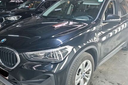 BMW X1 124.676 km 18.207 &euro; Ingelheim 55218