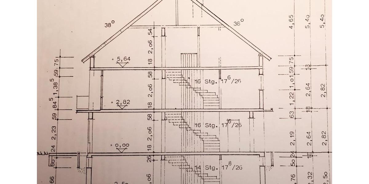 Reihenhaus Kriftel - 5 Zimmer, 167 m&sup2;, 590.000&euro; | Angebot:27242909