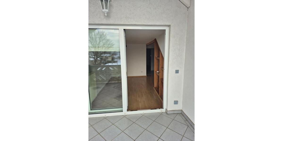 Stilvolle 3-Zimmer-Wohnung zu vermieten 3 zimmer