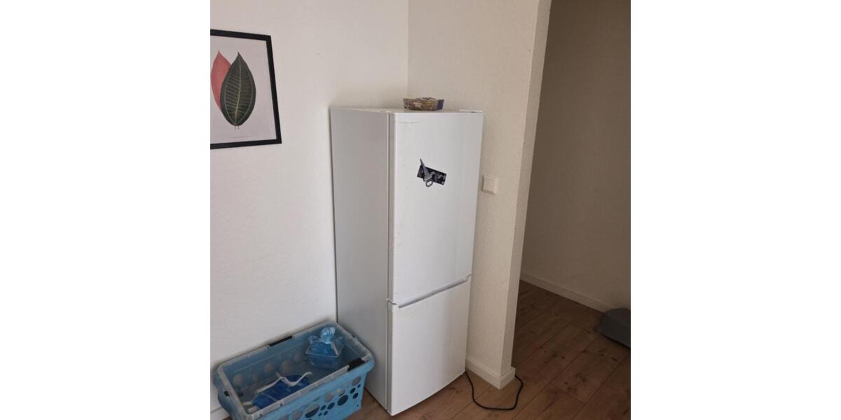 Etagenwohnung Hattersheim am Main - 1 Zimmer, 20 m&sup2;, 610&euro; | Angebot:25239303