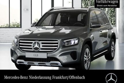 Mercedes GLB 200