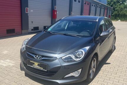 Hyundai i40 123.000 km 7.999 € Groß Gerau 64521
