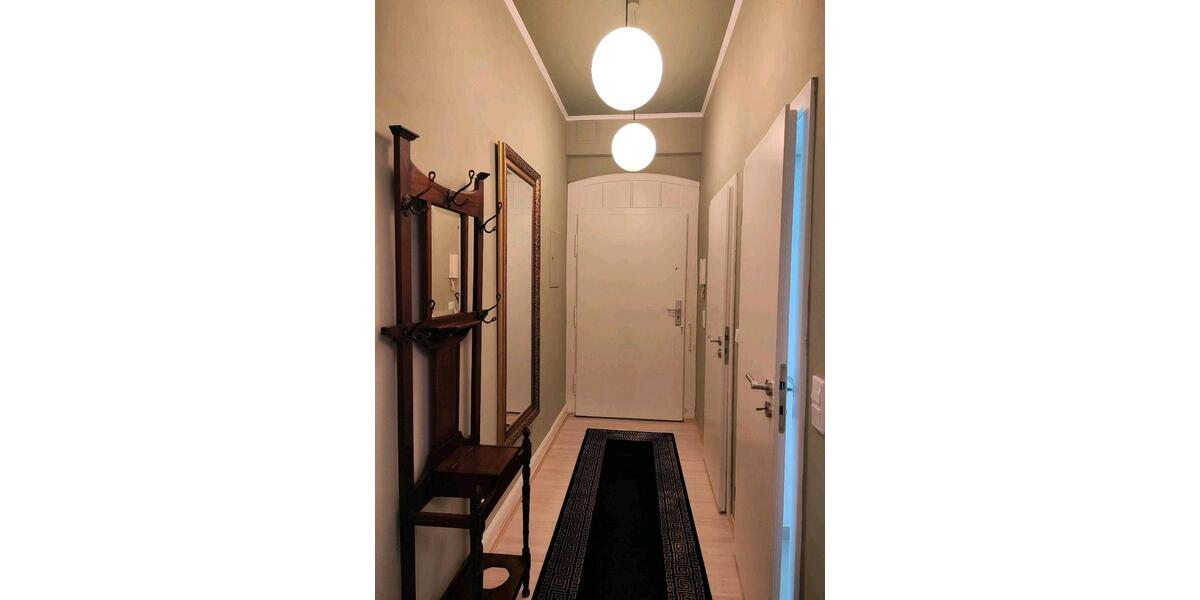 Etagenwohnung Wiesbaden Nordost - 2 Zimmer, 42 m&sup2;, 1.450&euro; | Angebot:26243007