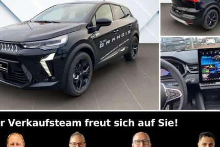 Mitsubishi Grandis 1.900 km 33.880 &euro; Ingelheim 55218