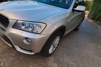 BMW X3 149.000 km 14.700 € Stadecken-Elsheim 55271