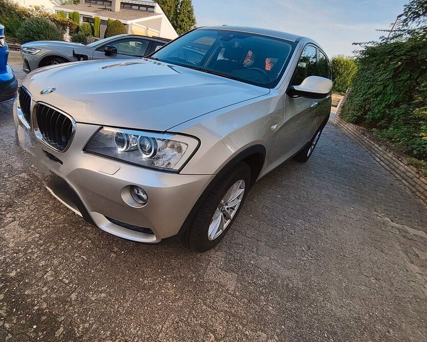 BMW X3 149.000 km 14.700 € Stadecken-Elsheim 55271