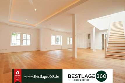 Haus zum Mieten in Frankfurt 6.000 € 260 m²
