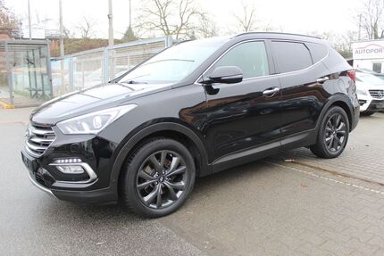 Hyundai SANTA FE 149.000 km 19.900 &euro; Mainz-Kastel 55252