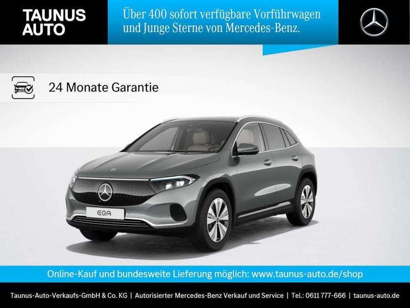 EQA 250
