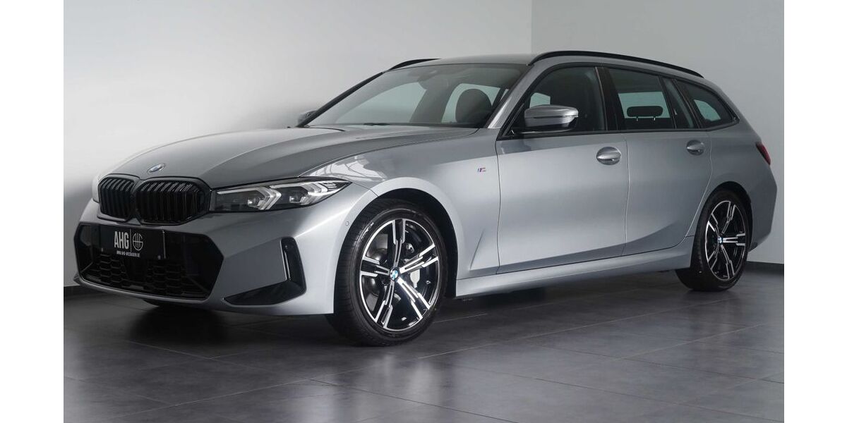 BMW 330 7.778 km 37.750 &euro; Wiesbaden 65205