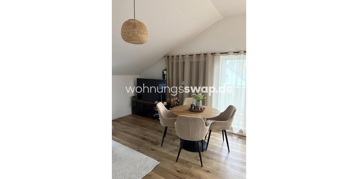 Etagenwohnung Mainz Lerchenberg - 1 Zimmer, 64 m&sup2;, 1.155&euro; | Angebot:24553714