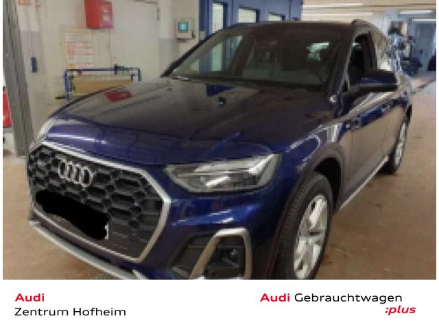 Audi Q5 112.706 km 34.890 &euro; Hofheim 65719