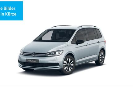 VW Touran 22.298 km 32.990 &euro; Bad Camberg 65520