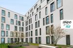 Etagenwohnung Wiesbaden Klarenthal - 1 Zimmer, 25 m&sup2;, 494&euro; | Angebot:24716482