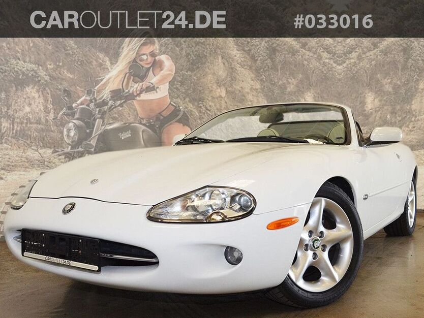 XK8