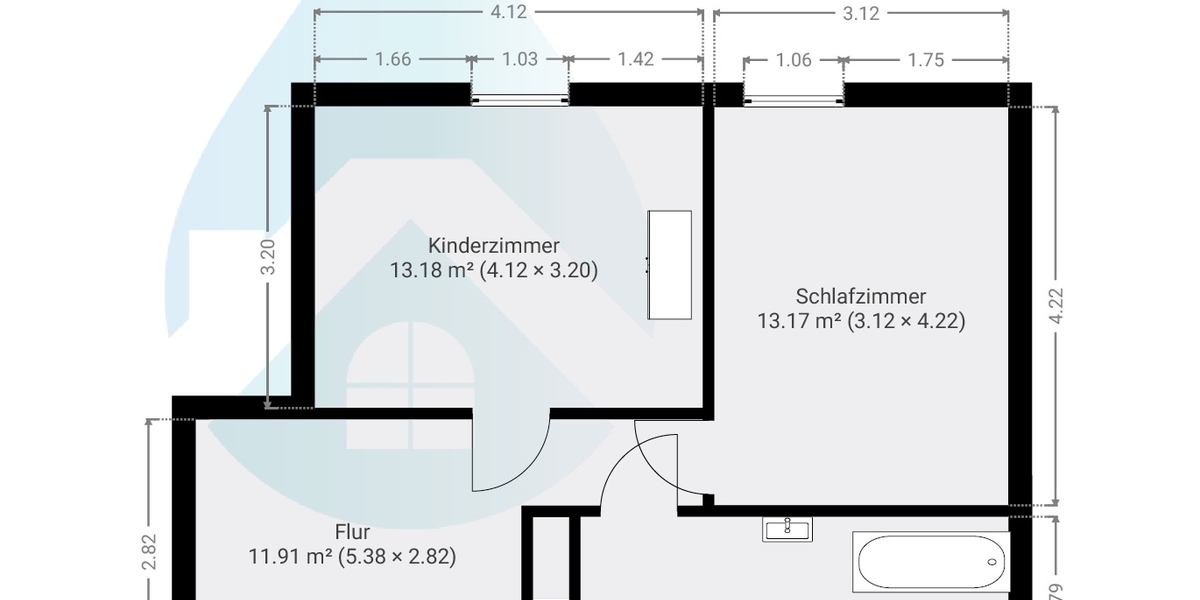 ***Sanierungsobjekt mit großem Potenzial in Mainz-Finthen, flexible Nutzungsmöglichkeiten*** - Einfamilienhaus Mainz Finthen | Angebot:26888788