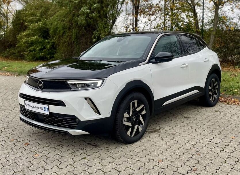 Mokka