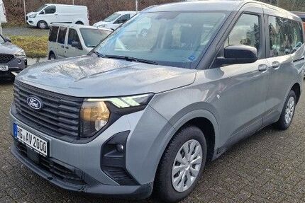 Ford Tourneo 20.155 km 23.880 &euro; Schmitten - Niederreifenberg 61389