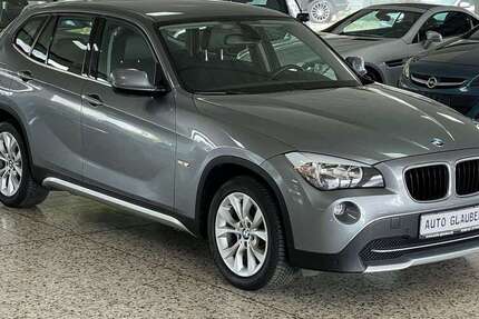 BMW X1 62.000 km 13.950 &euro; Rüsselsheim 65428