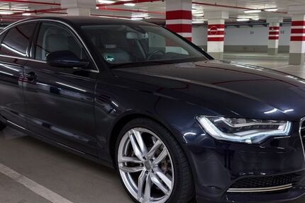 Audi A6 179.000 km 16.898 &euro; Wiesbaden 65197