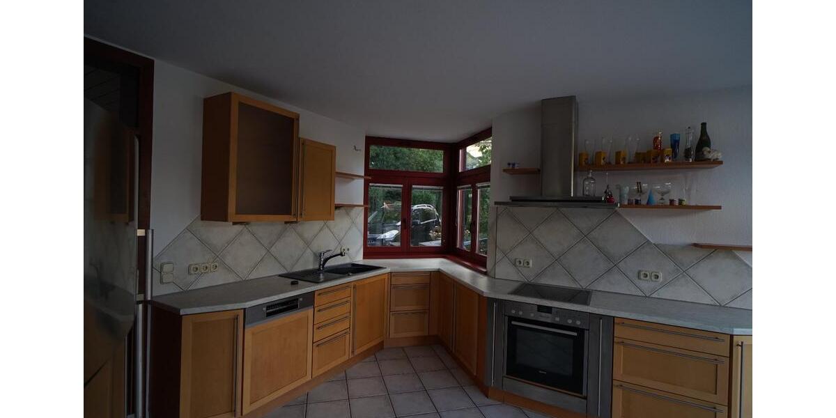 Maisonettenwohnung Niedernhausen - 6.5 Zimmer, 165 m&sup2;, 1.650&euro; | Angebot:25084623