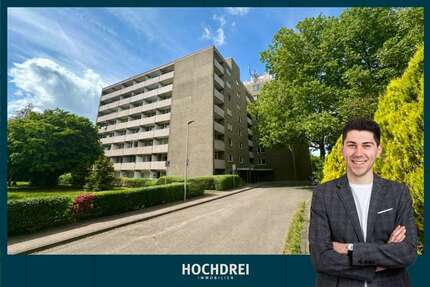 Wohnung Mainz / Marienborn Marienborn - 1 Zimmer, 29 m&sup2;, 99.000&euro; | Angebot:26802717