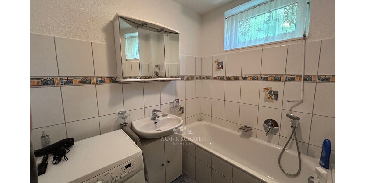 FRANK SCHÄFER IMMOBILIEN - attraktive ETW in MZ-Hechtsheim für Eigennutzer o. clevere Kapitalanleger - Erdgeschoßwohnung Mainz / Hechtsheim Hechtsheim | Angebot:26497605
