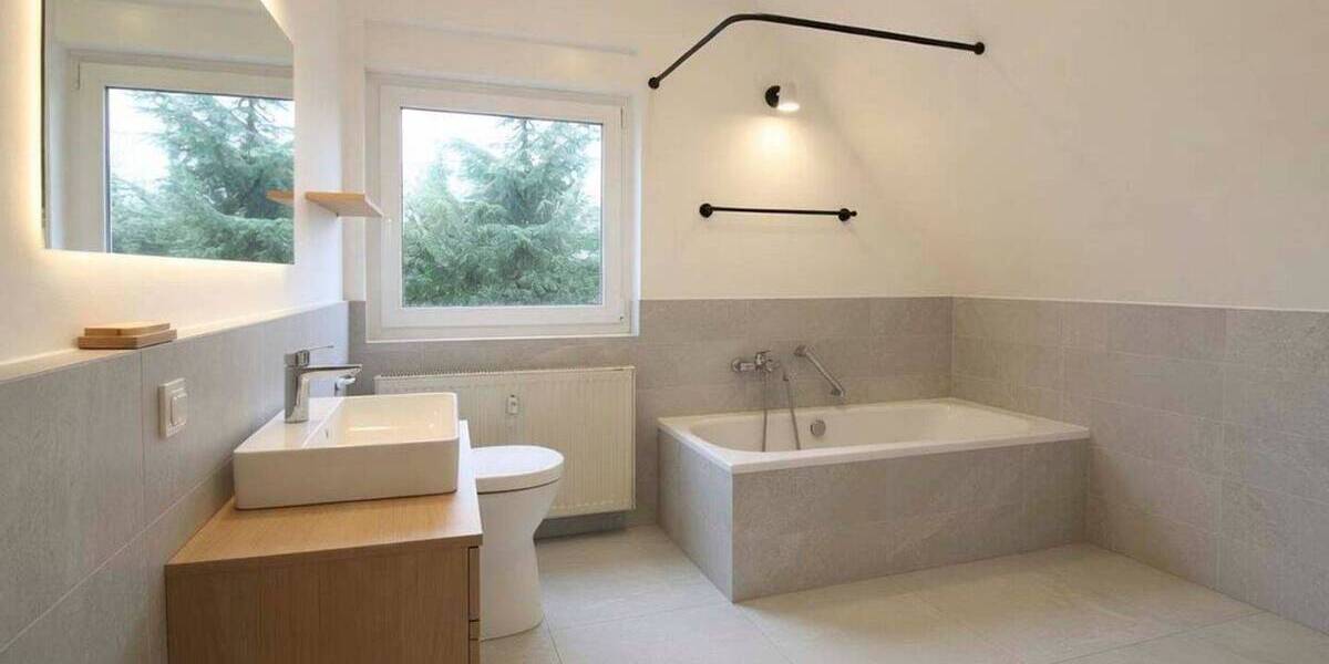 Etagenwohnung Eltville am Rhein Eltville - 3 Zimmer, 73 m&sup2;, 279.000&euro; | Angebot:26418456