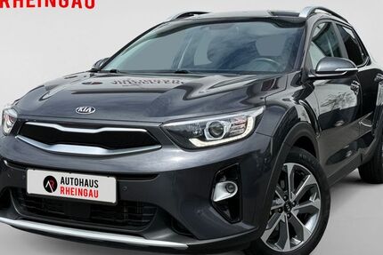 Kia Stonic 83.000 km 15.300 &euro; Geisenheim am Rhein 65366
