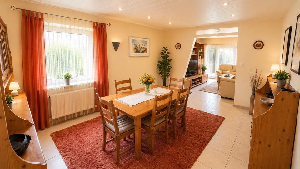 Doppelhaushälfte Mainz Gonsenheim - 6.5 Zimmer, 130 m&sup2;, 759.000&euro; | Angebot:27263696
