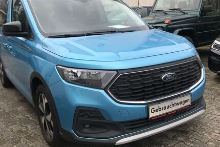 Ford Tourneo 38.000 km 26.490 &euro; Mainz-Kastel 55252